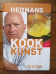 Herman den Blijker - Hermans Kookkunst Toetjes