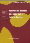 M. Heemelaar, R. Kloppenburg - Sociaal agogisch basiswerk  -   Methodiek sociaal pedagogische hulpverlening