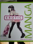 ikari studio - Erotic Manga / Draw Like the Experts