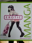 ikari studio - Erotic Manga / Draw Like the Experts ikari studio - Erotic Manga / Draw Like the Experts