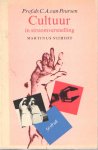 Peursen, C.A. van - Cultuur in stroomversnelling Peursen, C.A. van - Cultuur in stroomversnelling