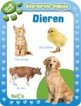 Allereerste stapjes - Dieren / 12-18 maanden / Allereerste stapjes