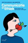 Nico de Leeuw, Jan Merton - Communicatie en Ethiek
