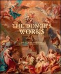 Malmström Synnöve - Donor's Works. Old Art in the Collections of the Amos Anderson Art Museum