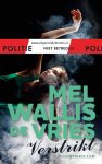 Mel Wallis de Vries  229631 - Verstrikt