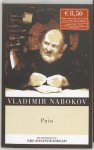 [{:name=>'Vladimir Nabokov', :role=>'A01'}, {:name=>'Else Hoog', :role=>'B06'}] - Pnin