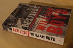 Boyd W. - Restless
