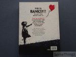Alessandra Mattanza, John Brandler (voorw.). - Unofficial: Banksy.