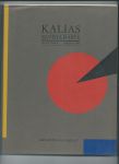 Yvars, J.F. (Dirigida par) - Kalías, Revista d'Arte, Num 13