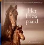 KFPS - Het Friese paard KFPS - Het Friese paard