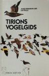 James Ferguson-Lees 119429, Ian Willis 55763, Arnoud B. van Den Berg - Tirions vogelgids