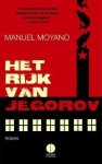 Manuel Moyano - Het rijk van Jegorov