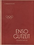 NN - Enso Gutzeit Osakeyhtiö a presentation