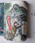 Sorlier, Charles & Preface by Andre Malraux - The Ceramics and Sculptures of Chagall