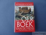 Carel van Schaik en Kai Michel - Oerboek van de mens. De evolutie en de bijbel. [Gebonden uitgave]