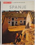 Hugh,Thomas - Spanje Landenserie Parool/Life