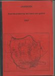 Akkermans, P.F.A. e.a. (Redactie) - Jaarboek 1987 van Heemkundekring Het Land van Gastel