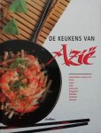Ling Kong Foong - Keukens Van Azie
