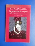 Dahl, Roald - De prinses en de stroper