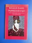 Dahl, Roald - De prinses en de stroper