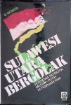 Wowor, B. - Sulawesi utara bergolak: peristiwa patriotik merah-putih 14 februari 1946
