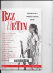 redactie - Bzzlletin / 228 Nederland & Nederlandsch Indie / druk 1