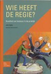 J. Sijnke - Wie heeft de regie?