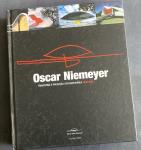 Niemeyer , Oscar ; Lauro Cavalcanti et al. - Oscar Niemeyer : trajetória e produção contemporânea, 1936-2008