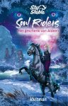Helena Dahlgren - Soul Riders Het geschenk van Aideen