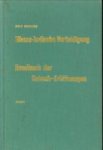 SCHWARZ, ROLF - Handbuch der Schach-Eröffnungen. Band  7: Nimzo- Indische Verteidigung