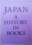  - Japan : A history in books