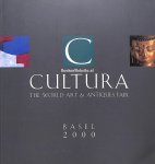 Faber-Castell, Christian von - Algar Maria Angela - Cultura Basel 2000