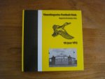 VFC - 90 jaar VFC Vlaardingsche Football club