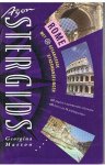 Auteur Onbekend - Agon reisgids Rome