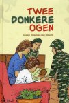 G Vogelaar-Van Mourik - Twee Donkere Ogen