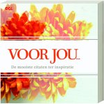  - Voor jou...