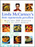 MacCartney, Linda - Linda McCartney's beste vegetarische gerechten. Meer dan 200 recepten uit de hele wereld
