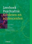 Unknown - Leerboek psychiatrie kinderen en adolescenten Unknown - Leerboek psychiatrie kinderen en adolescenten