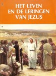 Diversen - Het leven en de leringen van Jezus