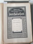 Eckstein, Julius und Alexander Engel: - Historisch-biographische Blätter : Der Staat Lübeck :