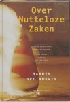 Brethouwer, H. - Over nutteloze zaken