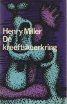 Miller, Henry - De kreeftskeerkring
