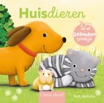 Ruth Wielockx - Huisdieren