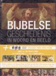 Boer, Theanne / Niet, Paul van der (red.) - De grote reis [Bijbelse Geschiedenis In woord en beeld, deel 3]