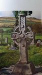 Merry, Eleanor C., - The flaming door. A preliminary study of the mission of the celtic folk-soul by means of legends and myths.