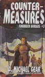 Gear, W. Michael - Forbidden Borders 3: Countermeasures