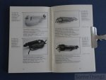 Coll. - Volksmuziekatelier. Jaarboek I.