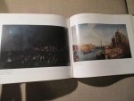 Aikema - Painters of venice / the story of the venetian 'Veduta'