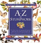 Sue Gardner - A-Z of Stumpwork