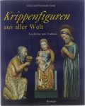 Gioia und Fernando Lanzi - Krippenfiguren aus aller Welt